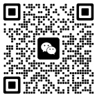 博雅供卵代孕公司 微信二维码